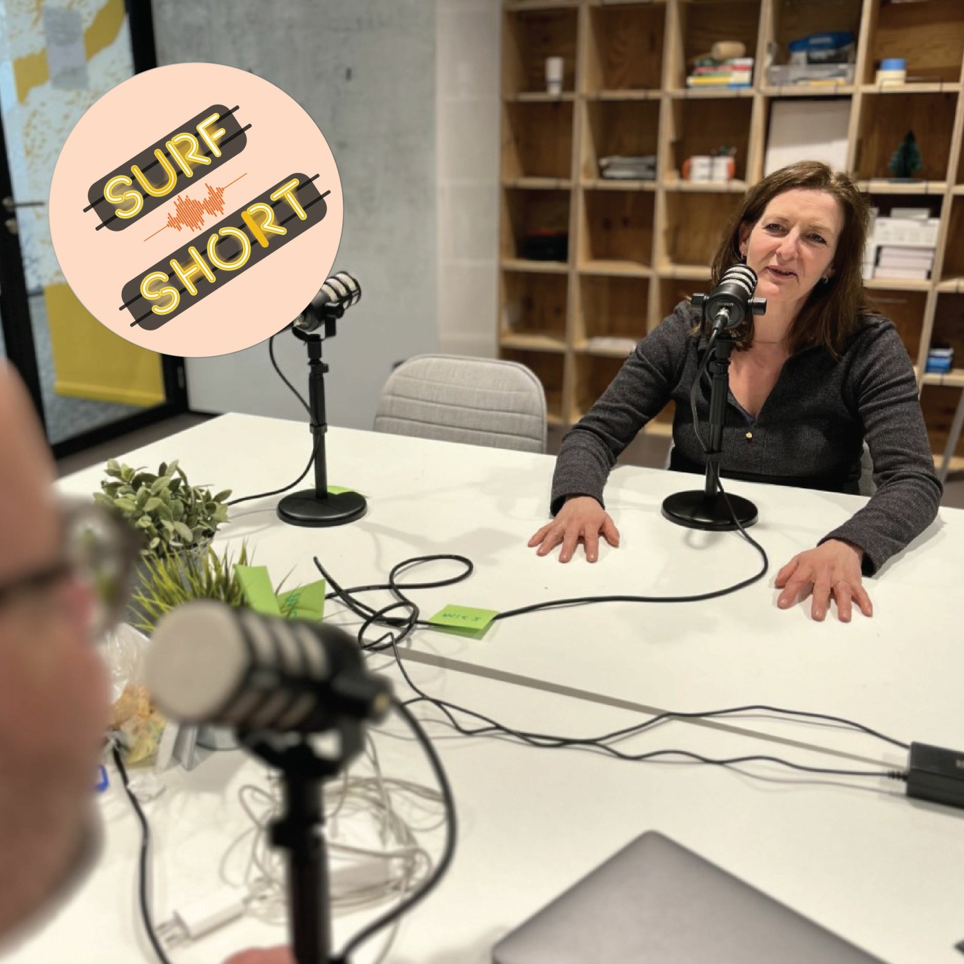 Wat Je Moet Weten Over...blended learning episode artwork