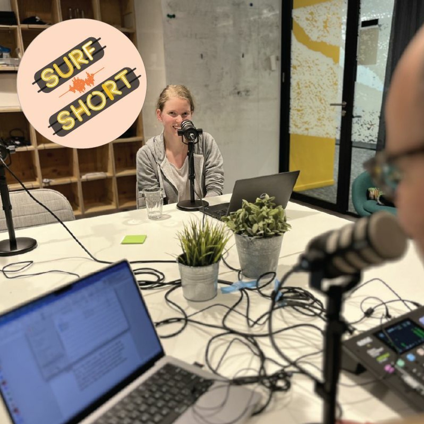 Wat je moet weten over... ChatGPT episode artwork
