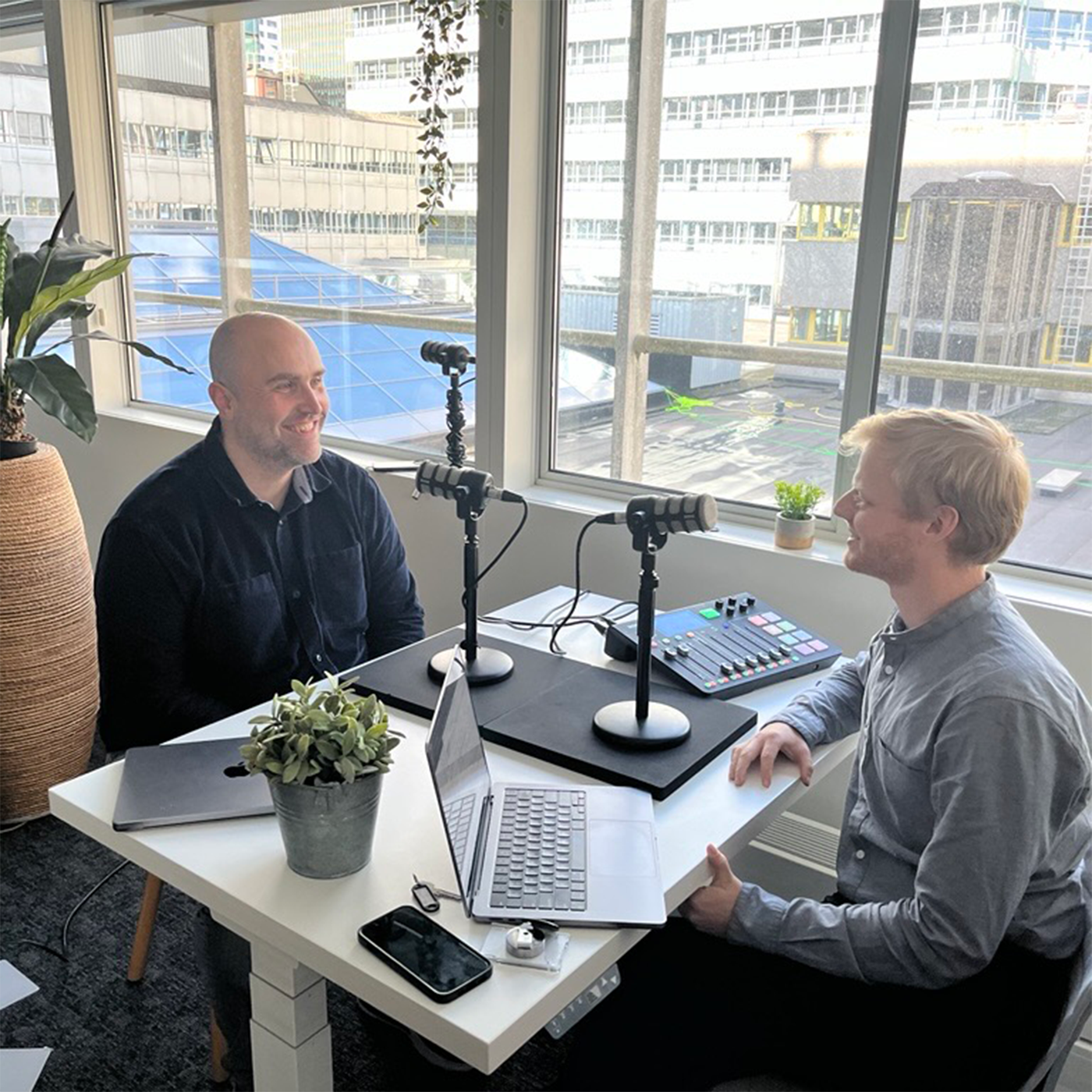 Wat je moet weten over... de Cyberbeveiligingswet episode artwork