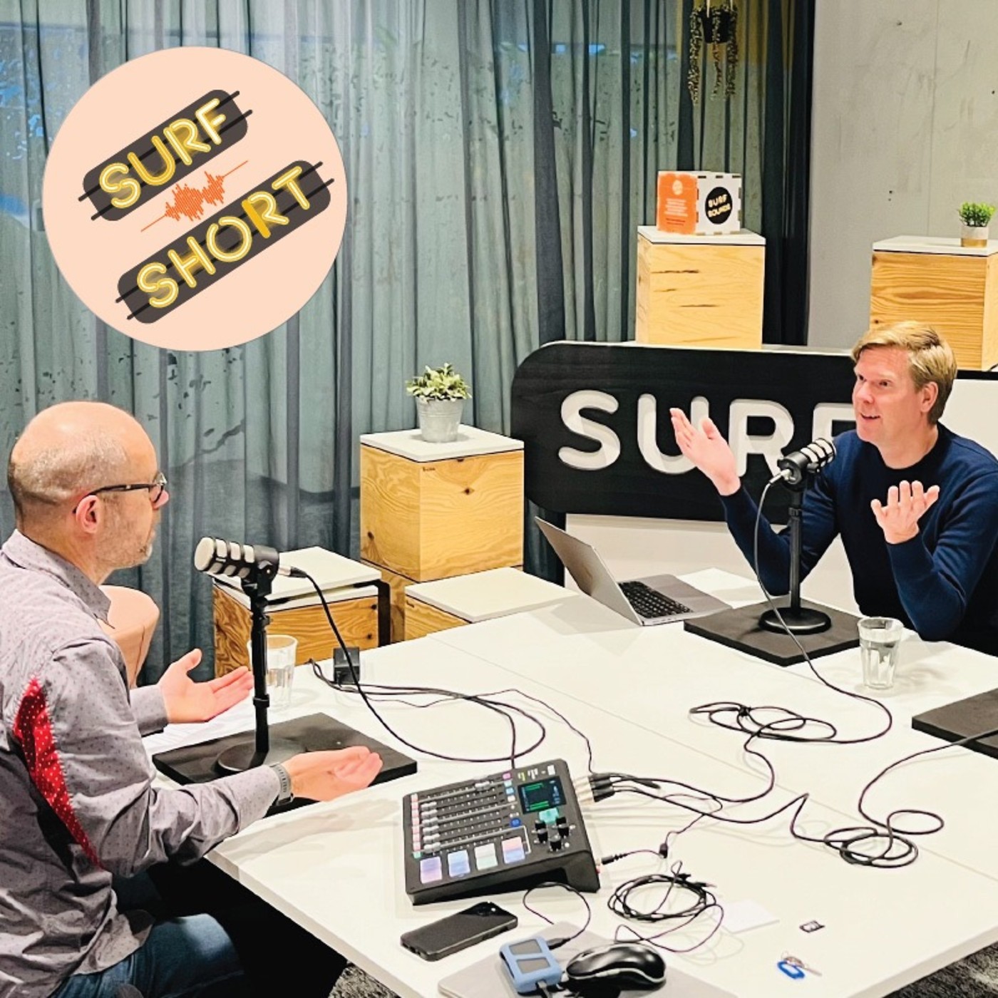 Wat je moet weten over... de nieuwe digitale studentidentiteit episode artwork