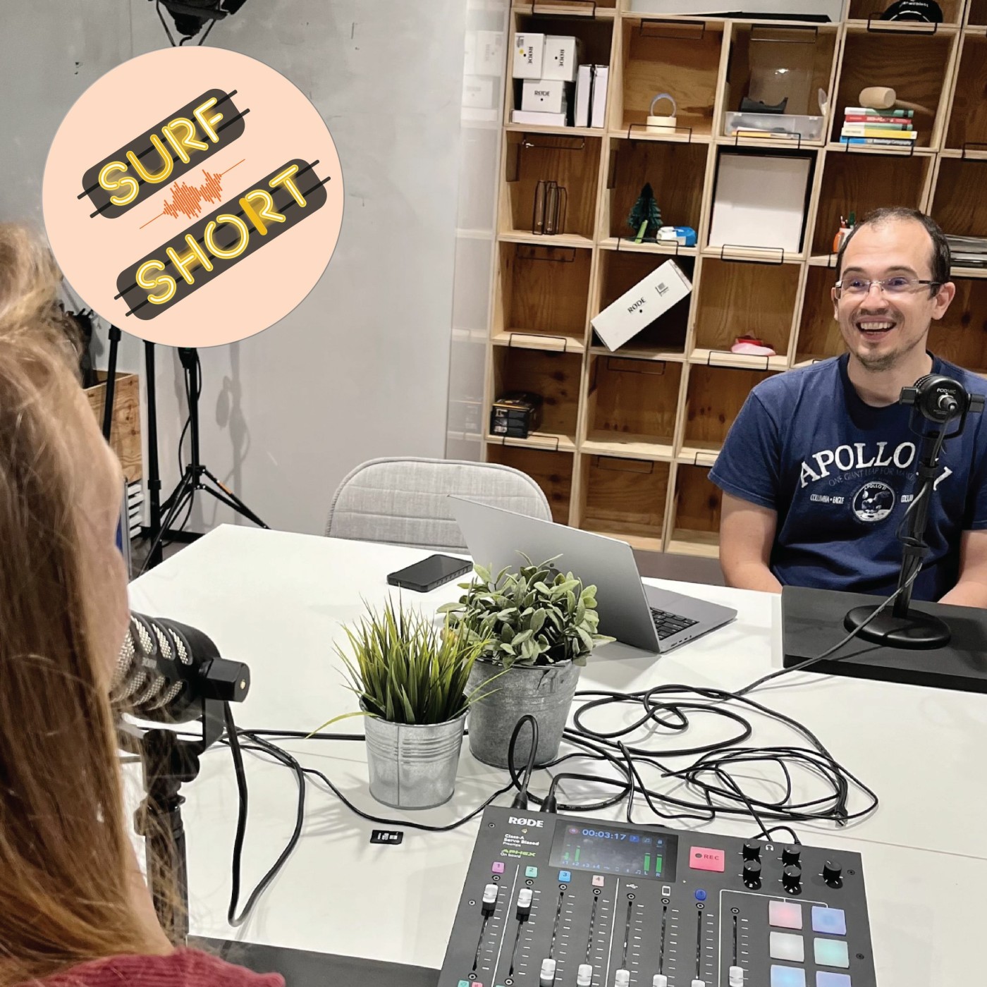 Wat Je Moet Weten Over Generatieve AI episode artwork