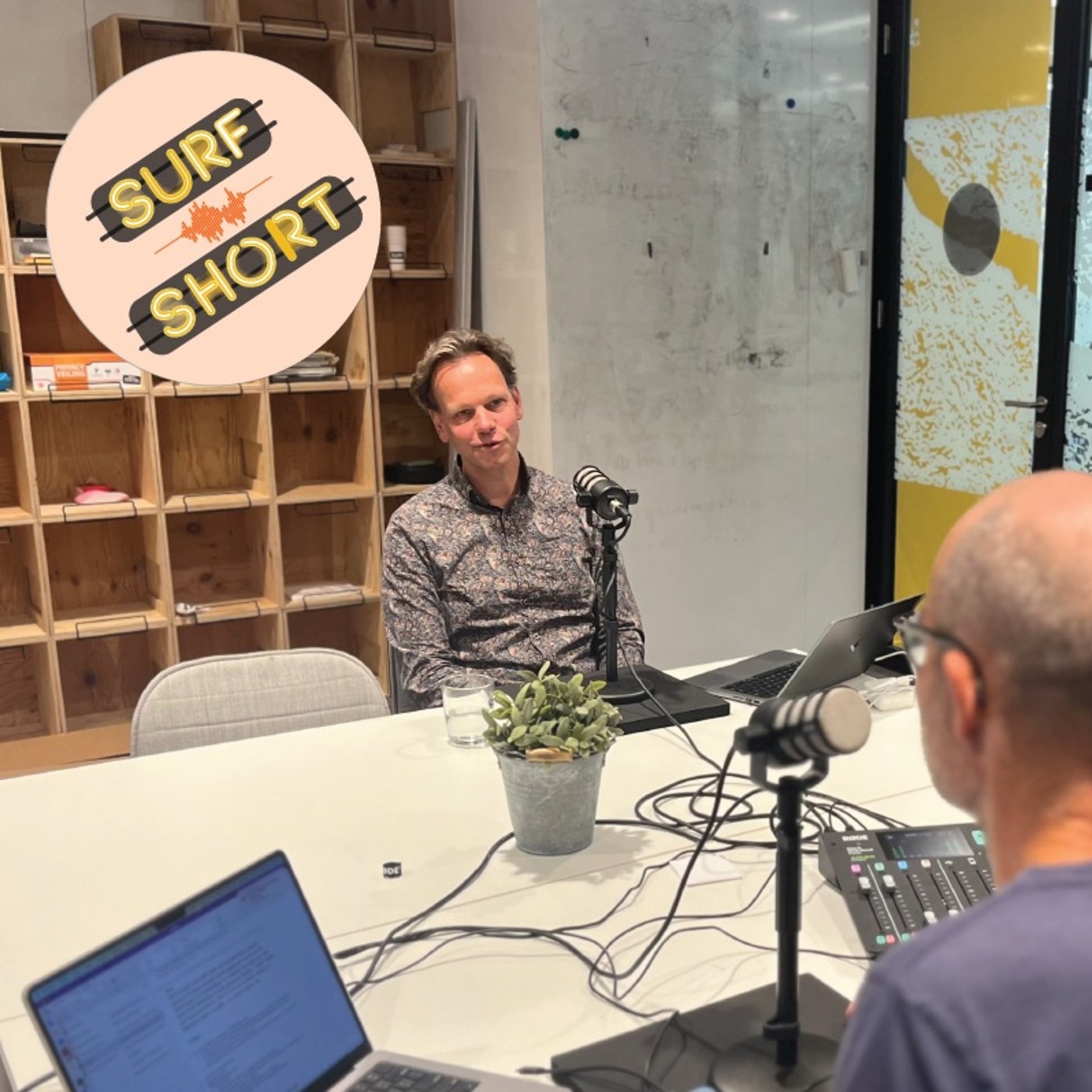 Wat je moet weten over... kwantuminternet episode artwork