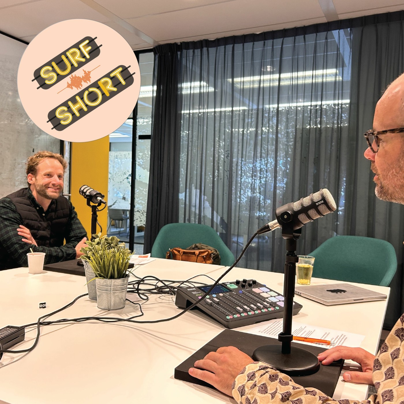 Wat je moet weten over... microcredentialing episode artwork