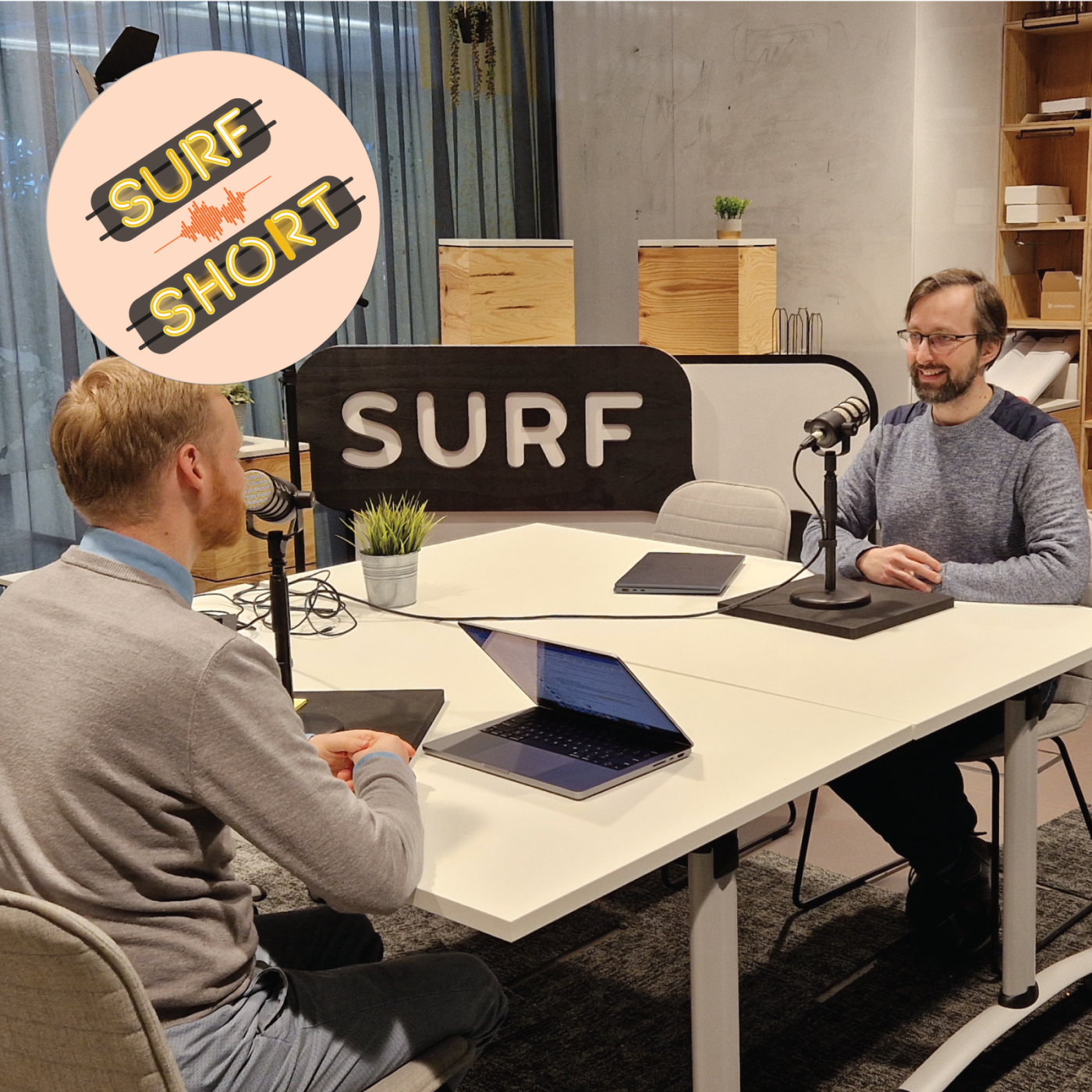 SURFshort