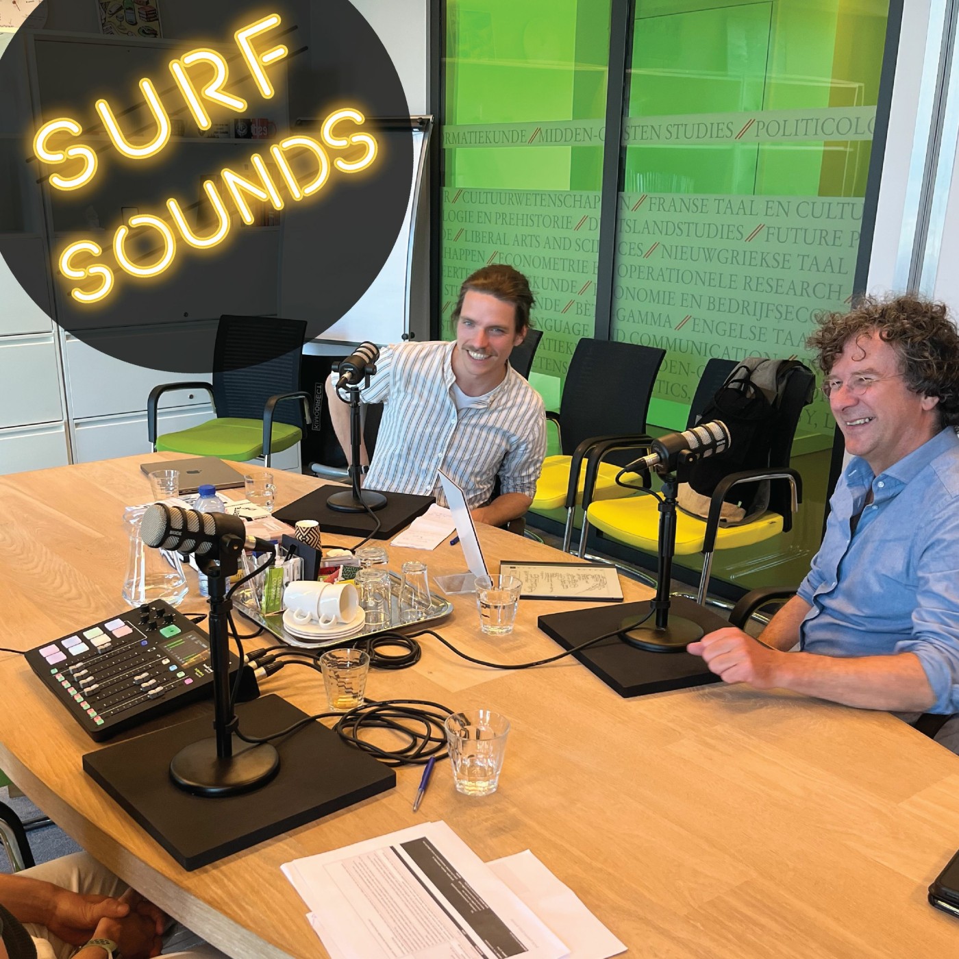 SURFsounds