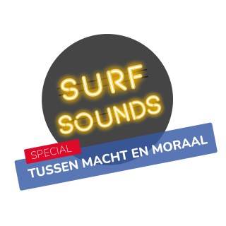 Tussen macht en moraal afl 3. Wie stuurt wie?