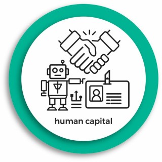 Versnellingszone Human capital: over het belang van digitale vaardigheden