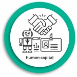 Versnellingszone Human capital: over het opleiden van de professionals van morgen