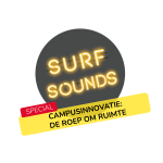 Campusinnovatie: De roep om ruimte Afl. 1. Wie vraag hierom in tijden van bezuinigingen?