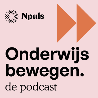 Onderwijs bewegen - de podcast